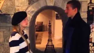 Prom - Foreign Film