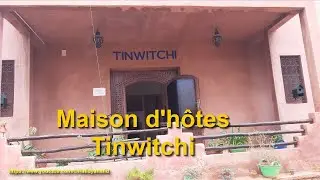 Maison d'hôtes Tinwitchi faciliter vos vacances part 2كلاص دار ضيافة تينويتشي, أكودي  نالخير, أزيلال