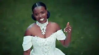 Rwandan Wedding Highlight //  a love story of Nadege and Joel