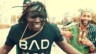 BK LAWD ft. Jungleboyzzz - Badmon Tings [Music Video] | TMC Media