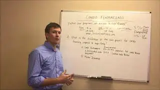 Quick Guide to Condo Financing