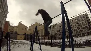 шум