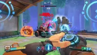 Torvald ult