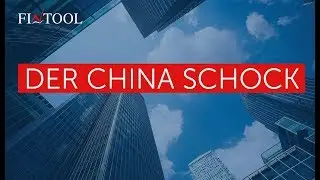Der China Schock