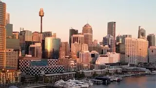 King Street Wharf, Markilux Installation 2025