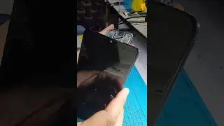 #samsung #galaxy #s20 #plus | #waterpack #screen | #line #problem #fix #display | #shorts