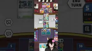 Mega Gengar EX deck Test #PokemonTCG #MegaGengarEX #GengarSweep #fypシ゚viral #pokemontcglive