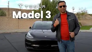 Tesla Model 3 Now in Nepal | Lokesh Oli