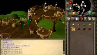[2007 RuneScape] Money Making Method 1Mil+ Possible Per Hour