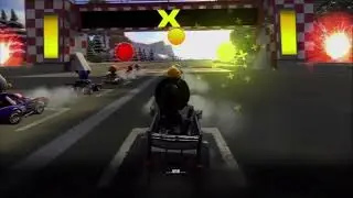 ModNation Racers - Offline Races #14
