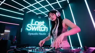 Lost Switch &mdash; A Modern Electronic Track to Elevate Your Productivity and Mood