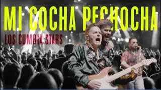 Mi Cocha Pechocha - Los Cumbia Stars (Video en Vivo)
