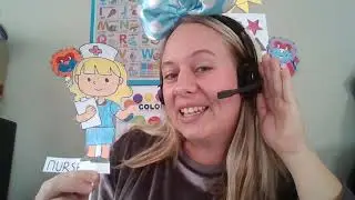 Magic Ears recorded Demo lesson with(Teacher Mel)