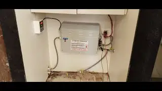 STEAM BATH UNIT GENERATOR