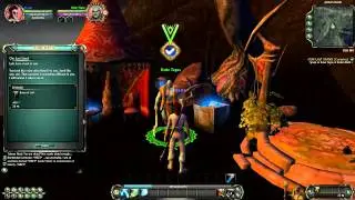 Rift commentary gameplay/walkthrough ---2