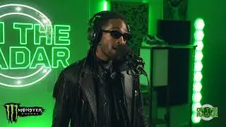Greg Banks performs &ldquo;If That&rsquo;s Alright&rdquo; On The Radar
