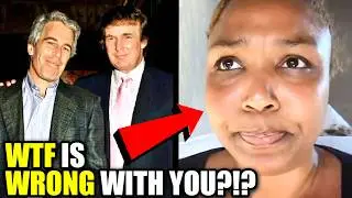 Singer Lizzo Shares Vomit-Inducing Reaction to New Epstein File Drop