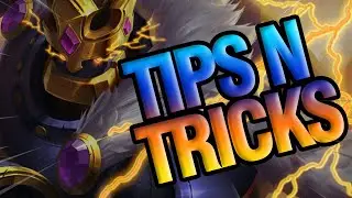Советы и хитрости, о которых вы, возможно, не знаете | PALADINS 2020