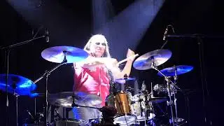 Drum Solo  - Harry Reischmann  - Yamaha Recording Custom Drum Kit - 13.02.2026