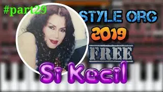 STYLE ORG 2018 2019 GRATIS #PART29 Sambil belajar keyboard di android
