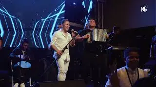 Mi Cafetal - Aldair Jiménez y Eimar Martínez (LIVE)