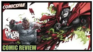 Spawn Origins Collection & Die Chroniken von Under York | Comic Review (Deutsch)