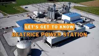 Beatrice Power Station Introduction