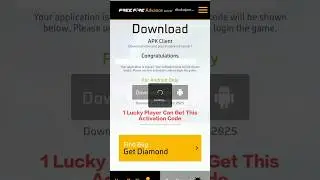 Free Fire OB48 Advance Server Registration Problem Solve // #ff #advanceserver #ob48