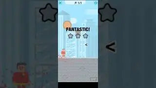 Level 9 Walkthrough 3 Stars ⭐| The Superhero League