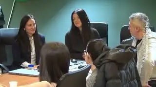 Biznis inkubator Majdanpek pruža podr&scaron;ku dodatnom obrazovanju  , 18. januar 2026. (RTV Bor)