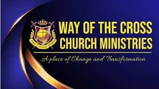 Matters of the Heart I Apostle Marcus O. Becton