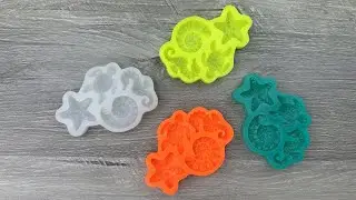 Soap Mold Making Evolution