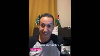 صدمة مغربي حر من الادلة التاريخية على عدم مغربية الصحراء الغربية...الشاب الصحراوي حمدي يوضح