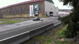 dave mirra crash Global Rally Cross My Life at Speed