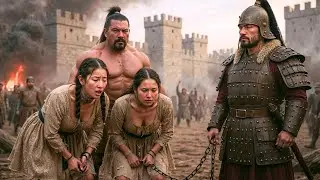 What Vikings Took From Monasteries Was Not Gold — It Was Women
