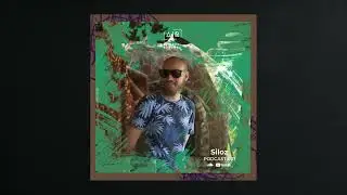 Siloz for Advisual Records - Podcast 031