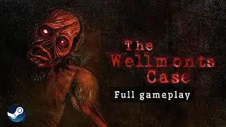 The Wellmonts Case