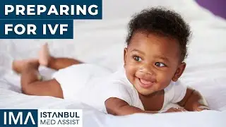 How Do I Prepare My Body for IVF? - IVF