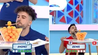 Hai ca poti! (09.11.2025) - Editie COMPLETA