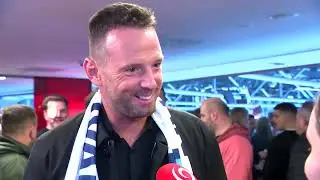 AKO TO VYZERÁ V HC SLOVAN VIP CLUBe