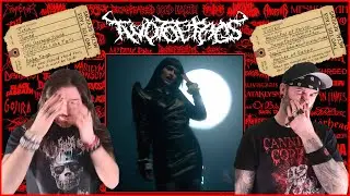 🤘Spiritbox - Cellar Door - REACTION