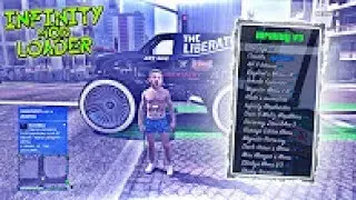 *NEW* GTA 5 CRAZY MOD LOADER WITH NEW TEXTURES + FREE DOWNLOAD  [Xbox 360]