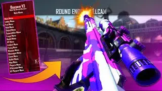 I HIT A TRICKSHOT WITH THE NEW RYTEK SNIPER USING EB! (NEW 