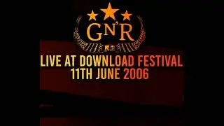 Richard Fortus and Robin Fink's Duet