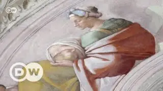 Faith Matters - Women in the Driving Seat - Revolution at the Vatican | DW English