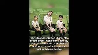 9070 # cotton high quality fabric, school uniform, tooling best preferred #qualityfabrics #fashion