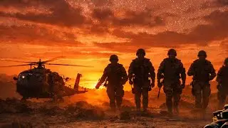 Trapped and Outnumbered: The True Story of Operation Red Wings