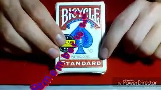 SPLIT Deck | Card Master123