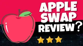 APPLE SWAP REVIEW ( Apple Swap Token Simple Explanation)