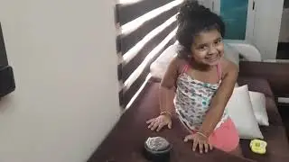 Amazon Alexa Gone Wild | Echo Dot 3rd Gen | Original | Full Version | Ashi Pretend Play